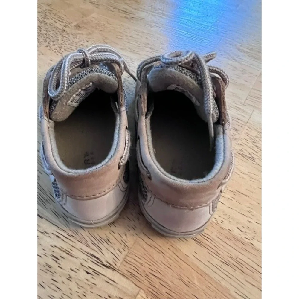 Sperry wrap your